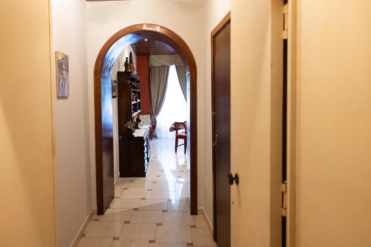 Affitta Camera Don Vittorio - Napoli Portacapuana Zewnętrze zdjęcie